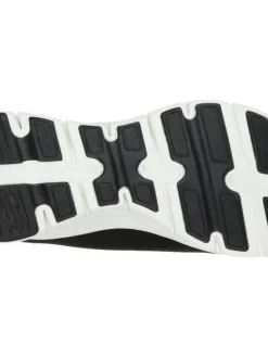 Skechers Tennarit Ja Sneakerit|citylenkkarit Arch fit BKW Black white
