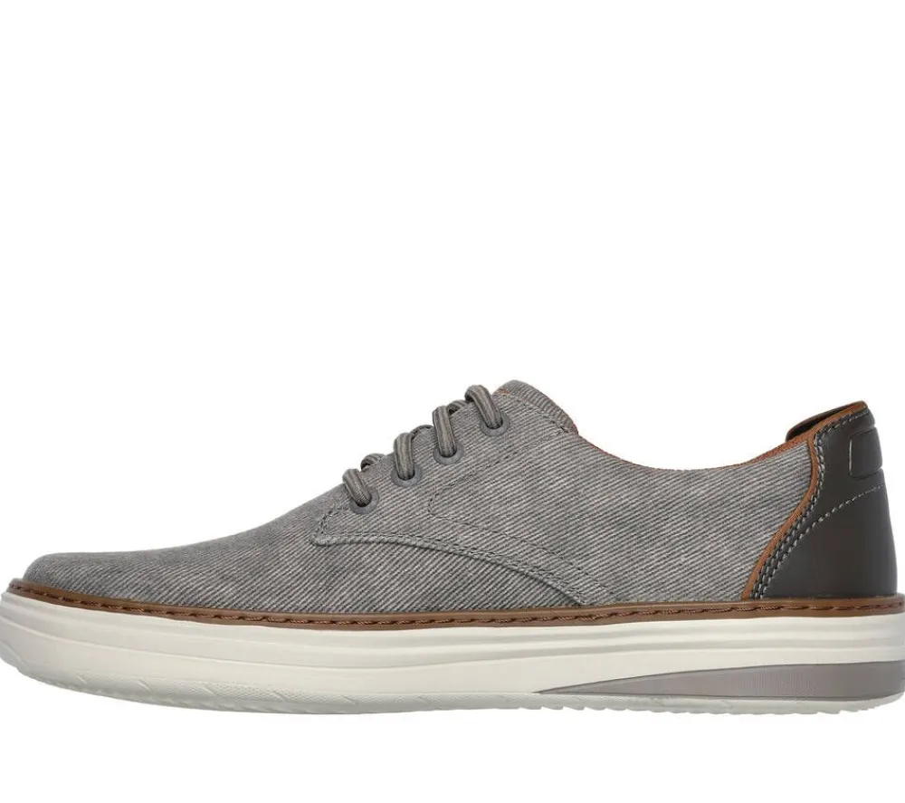 kangaskengät Mens Hyland TPE>Skechers Online