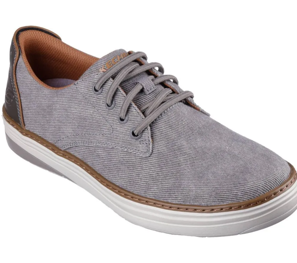 kangaskengät Mens Hyland TPE>Skechers Online