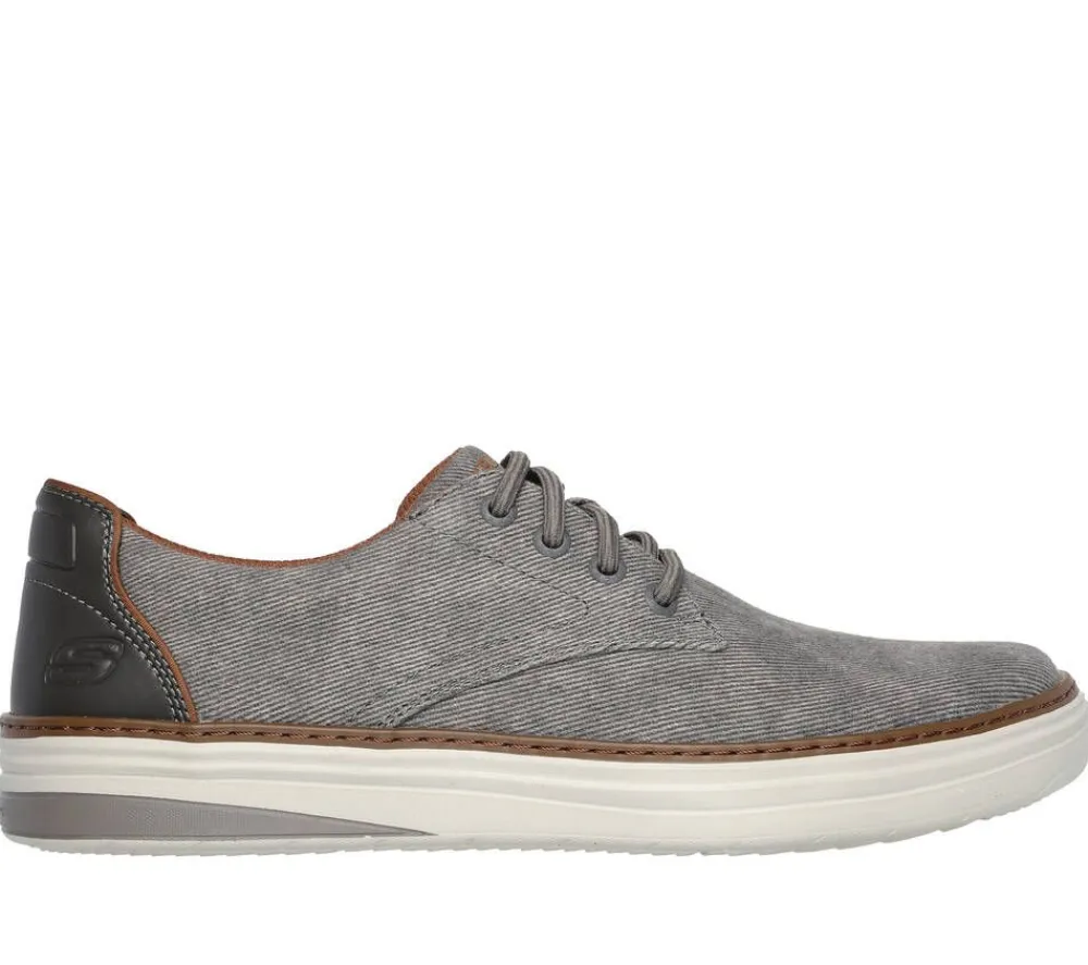 kangaskengät Mens Hyland TPE>Skechers Online