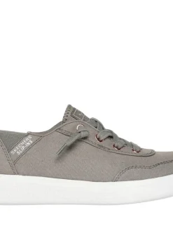 Skechers Kangaskengät|kangaskengät OLV Slip-Ins: Bobs Skip Cute - B Cut OLV Olive