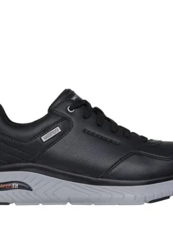 kävelykengät BLK Arch Fit Crosser>Skechers Sale