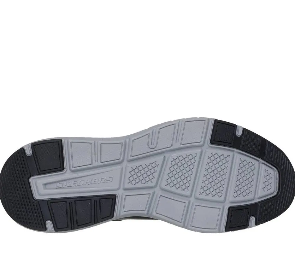 kävelykengät BLK Arch Fit Crosser>Skechers Sale