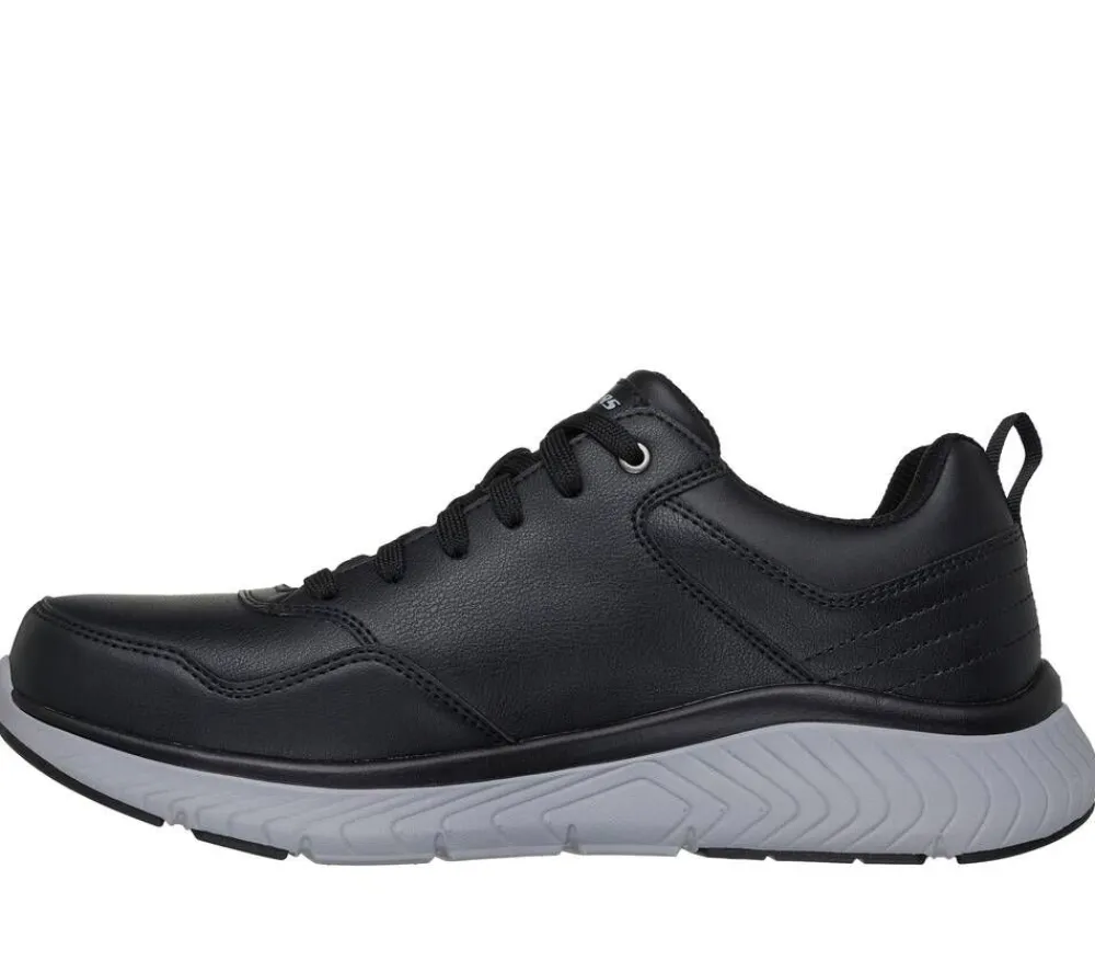 kävelykengät BLK Arch Fit Crosser>Skechers Sale