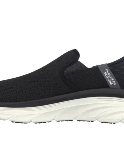 kävelykengät D'lux Walker BLK><noscript><img width=