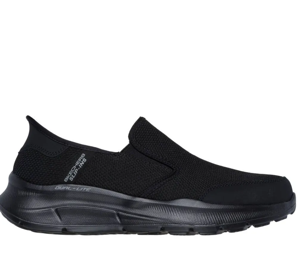 Skechers Kävelykengät|kävelykengät Equalizer 5.0 BBK BBK Black