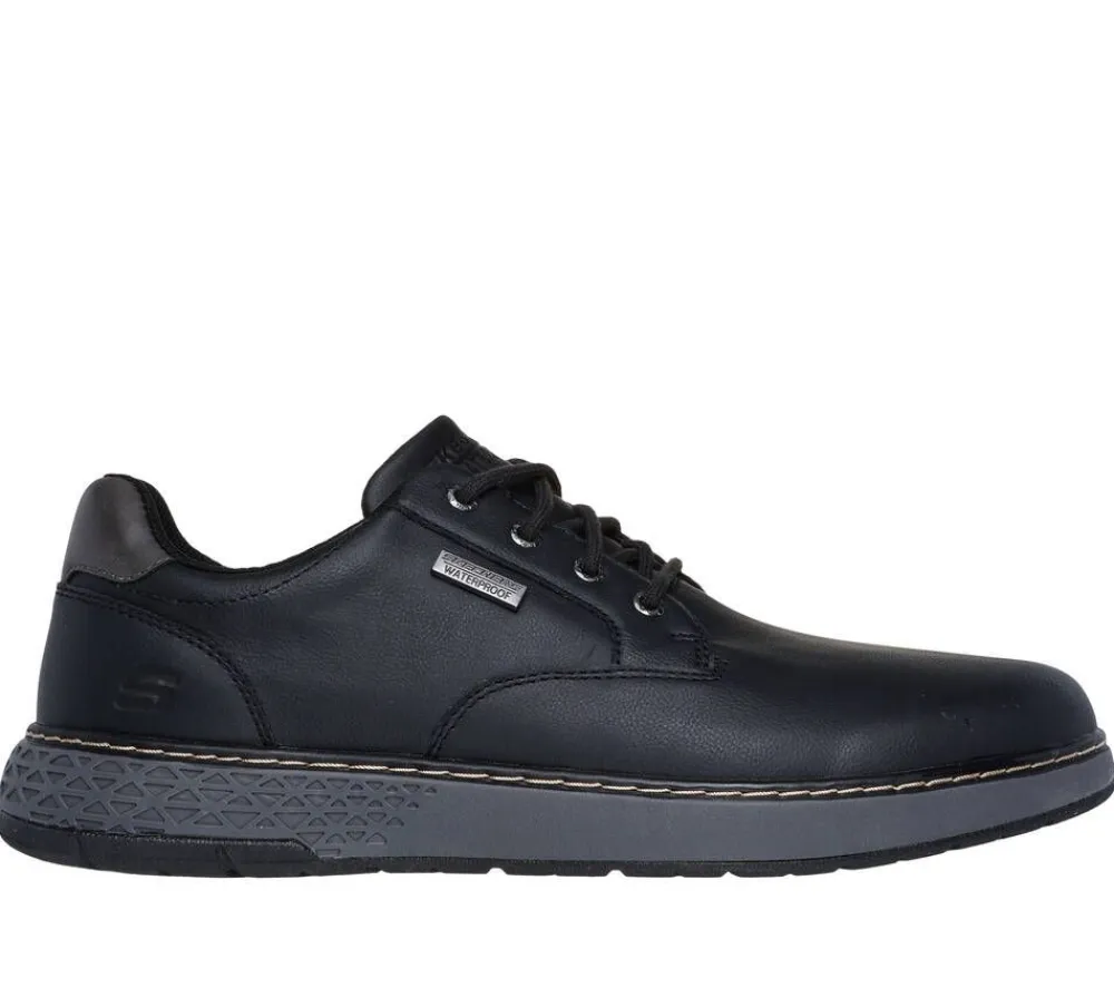 Skechers Kävelykengät|kävelykengät Garlan BLK BLK Black