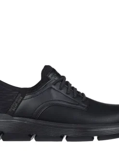 Skechers Kävelykengät|kävelykengät Garza Gervin BBK BBK Black