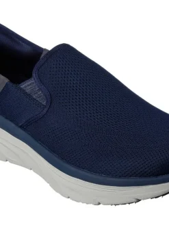 kävelykengät Mens De Luxe Walker NVY><noscript><img width=