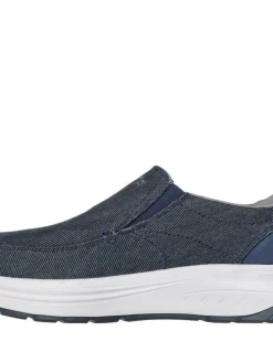 Skechers Kävelykengät|kävelykengät Navy Declan Gulliver NVY Navy