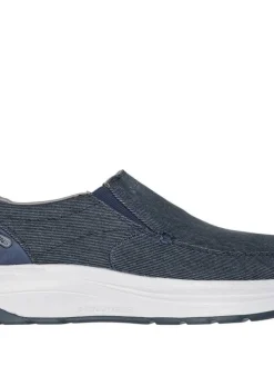 Skechers Kävelykengät|kävelykengät Navy Declan Gulliver NVY Navy