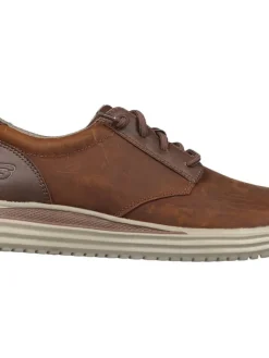 Skechers Kävelykengät|kävelykengät Proven CDB Brown