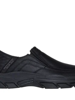 Skechers Kävelykengät|kävelykengät Respected Elgin BBK BBK Black