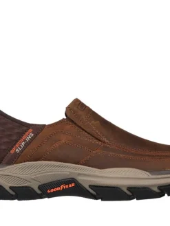Skechers Kävelykengät|kävelykengät Respected Elgin CDB CDB Brown