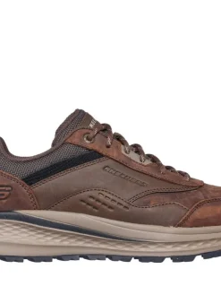 Skechers Kävelykengät|kävelykengät Slade Ultra Peralto COC COC Cognac