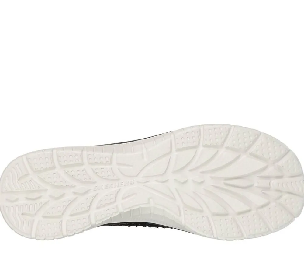 kävelykengät Slip-ins: Virtue - Starlight Black>Skechers Hot