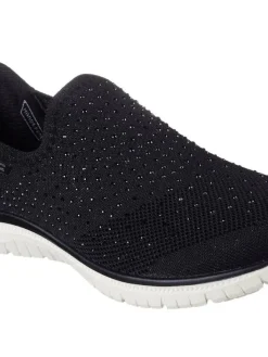 kävelykengät Slip-ins: Virtue - Starlight Black><noscript><img width=