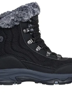 Skechers Nilkkurit|nilkkurit BBK Waterproof: Trego - Stormie BBK Black