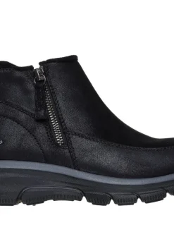Skechers Nilkkurit|nilkkurit BLK Relaxed Fit®: Easy Going - Into Fall BLK Black