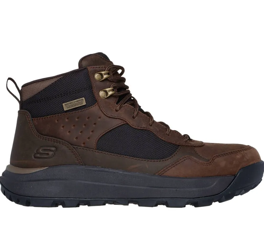 Skechers Nilkkurit|nilkkurit Cambert COC COC Cognac