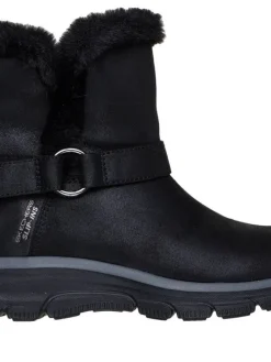 Skechers Nilkkurit|nilkkurit Easy Going - Dreamers Move BLK BLK Black