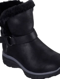 Skechers Nilkkurit|nilkkurit Easy Going - Dreamers Move BLK BLK Black