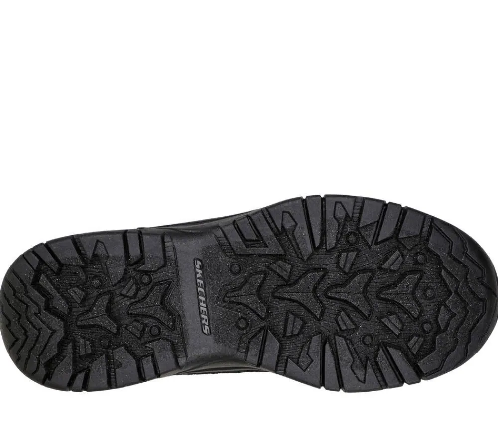 Skechers Nilkkurit|nilkkurit Womens Trego Waterproof BLK BLK Black
