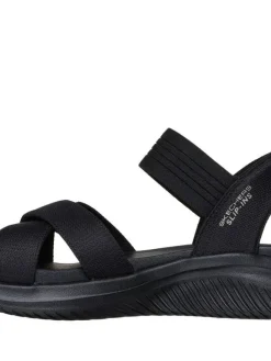 Skechers Sandaalit|sandaalit BBK Slip-Ins: Ultra Flex 3.0 BBK Black