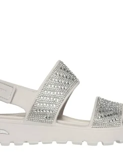 sandaalit NAT Foamies: Arch Fit Footsteps - Enchant>Skechers Best