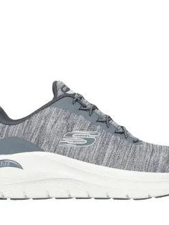 Skechers Tennarit Ja Sneakerit|sneakerit 232709 Mens Arch Fit 2.0 GRY GRY Grey