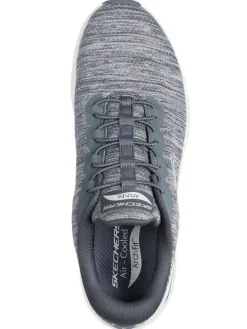 Skechers Tennarit Ja Sneakerit|sneakerit 232709 Mens Arch Fit 2.0 GRY GRY Grey