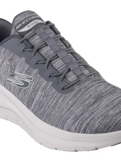 Skechers Tennarit Ja Sneakerit|sneakerit 232709 Mens Arch Fit 2.0 GRY GRY Grey