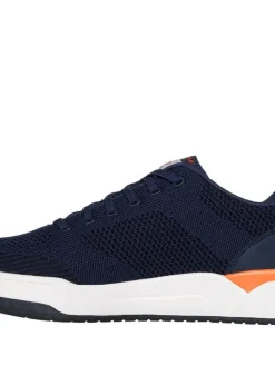 Skechers Tennarit Ja Sneakerit|sneakerit 210793 Mens Corliss NVY NVY Navy