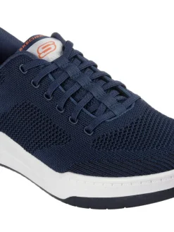Skechers Tennarit Ja Sneakerit|sneakerit 210793 Mens Corliss NVY NVY Navy