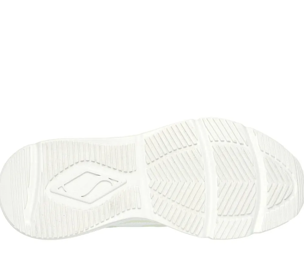 sneakerit 177411 Womens Tres-Air Uno WHT>Skechers