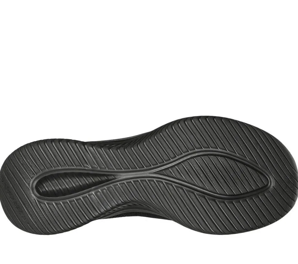Skechers Tennarit Ja Sneakerit|sneakerit 149710 Womens Ultra Flex 3.0 Slip-Ins BBK BBK Black Black