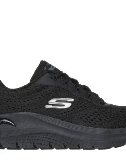 Skechers Tennarit Ja Sneakerit|sneakerit Arch Fit 2.0 Big League BBK BBK Black