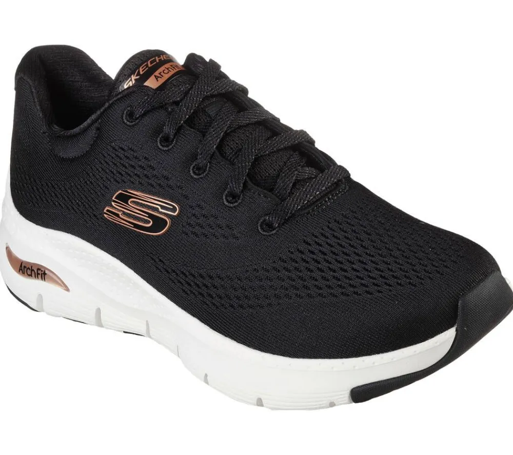 sneakerit Arch Fit Big Appeal BKRG>Skechers Discount