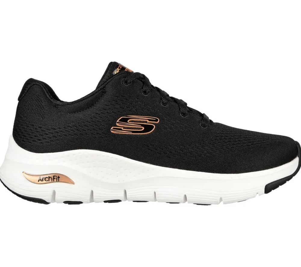 sneakerit Arch Fit Big Appeal BKRG>Skechers Discount