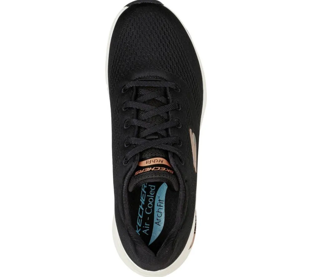 sneakerit Arch Fit Big Appeal BKRG>Skechers Discount