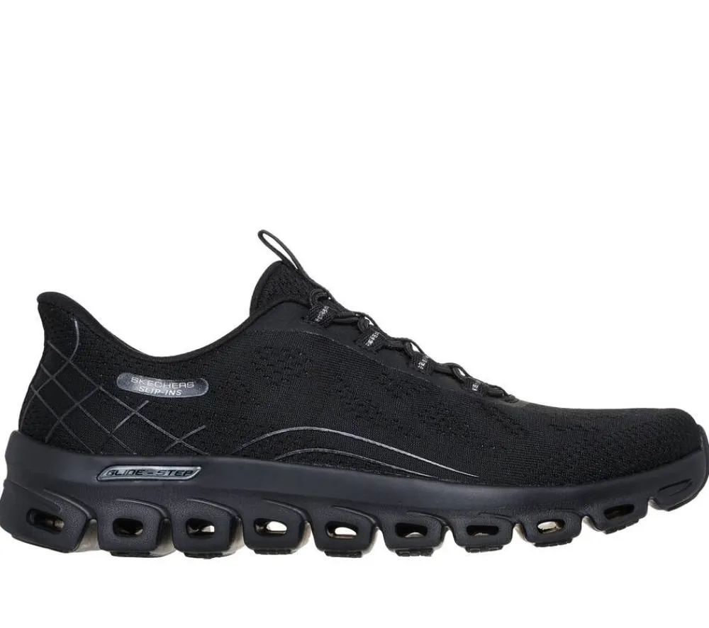 sneakerit BBK Glide-step Elevate Amaze>Skechers New