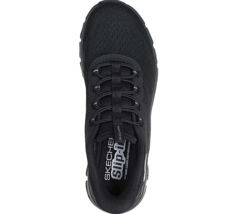 sneakerit BBK Glide-step Elevate Amaze>Skechers New