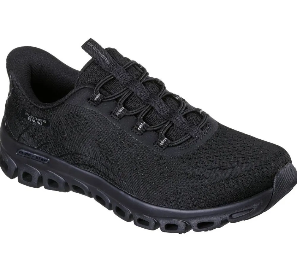 sneakerit BBK Glide-step Elevate Amaze>Skechers New