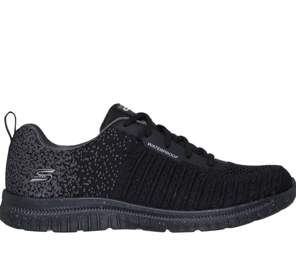 Skechers Tennarit Ja Sneakerit|sneakerit BKCC Virtue - Dryspell BKCC Black