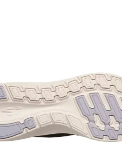 Skechers Tennarit Ja Sneakerit|sneakerit Bkrg Arch Fit 2.0 - Bold Motion Bkrg Black Rosegold