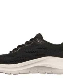 Skechers Tennarit Ja Sneakerit|sneakerit Bkrg Arch Fit 2.0 - Bold Motion Bkrg Black Rosegold