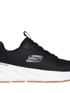 Skechers Tennarit Ja Sneakerit|sneakerit BKW Edgeride-Rekze BKW Black