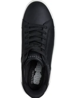 sneakerit Blk Slip-ins Break Double Vented>Skechers Best