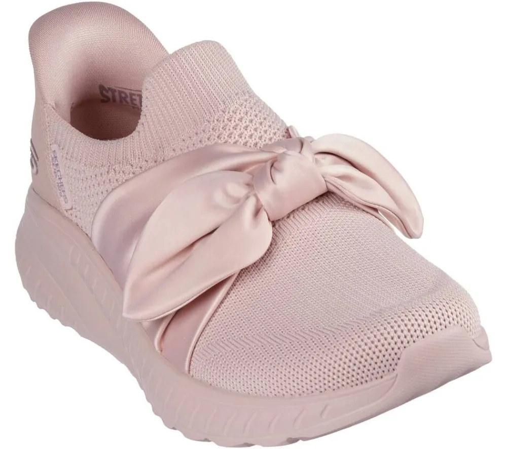 sneakerit Blsh Slip-ins: BOBS Sport Squad Chaos>Skechers Best
