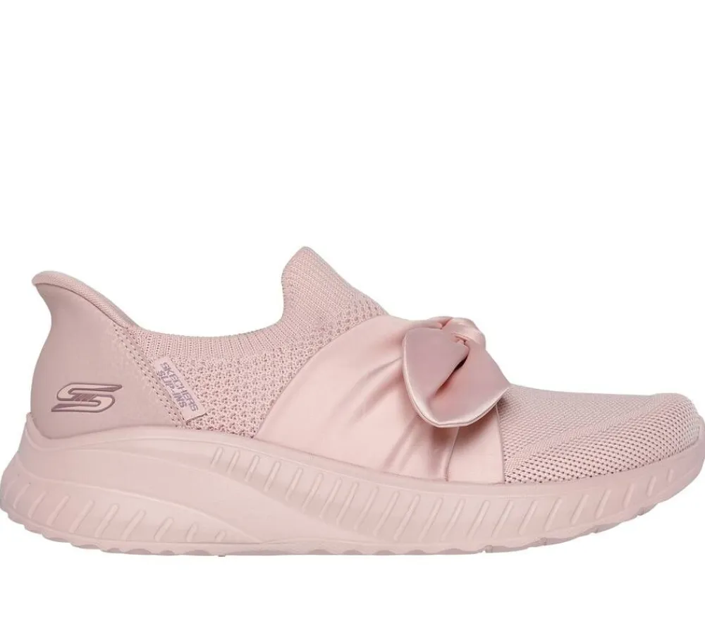 sneakerit Blsh Slip-ins: BOBS Sport Squad Chaos>Skechers Best